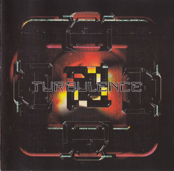 Second Flight: Turbulence