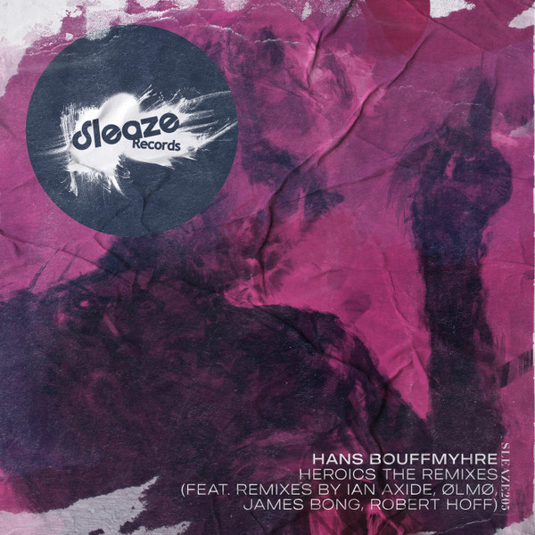 Heroics (The Remixes)