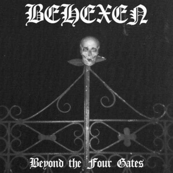 Beyond The Four Gates