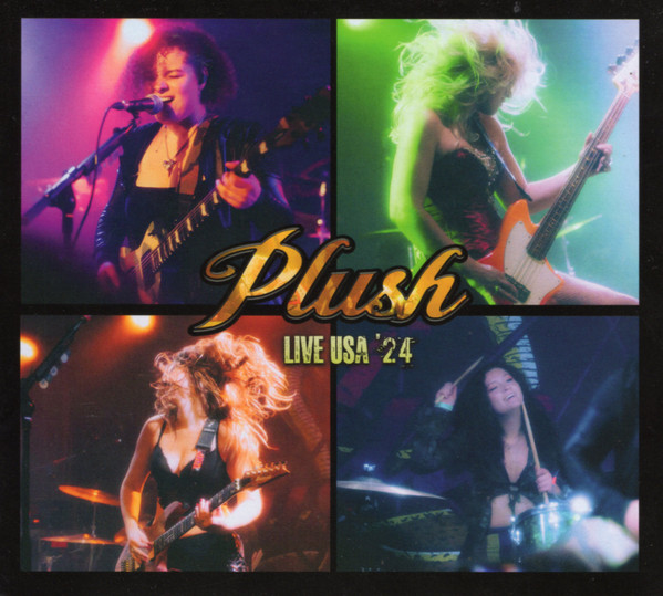 Live USA '24