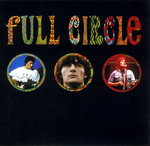 Full Circle: A Tribute To Gene Clark