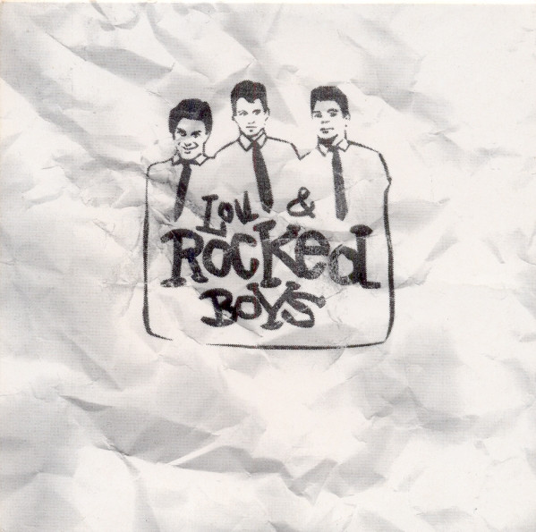 Lou & Rocked Boys