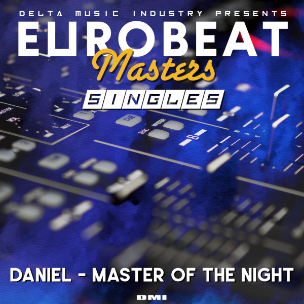 Master Of The Night