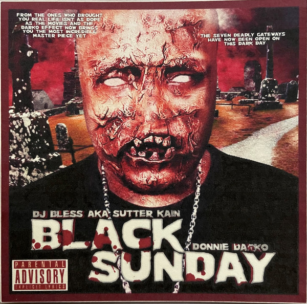 Black Sunday
