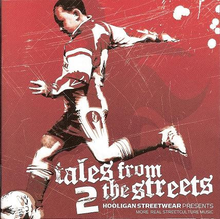Tales From The Streets 2