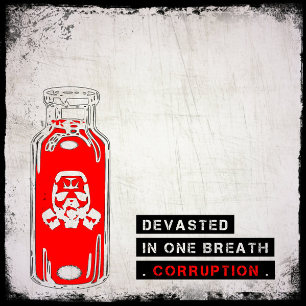 In One Breath - .Corruption.
