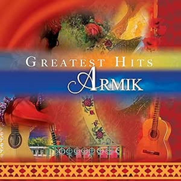 Greatest Hits