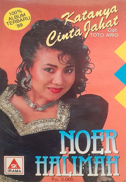 Katanya Cinta Jahat