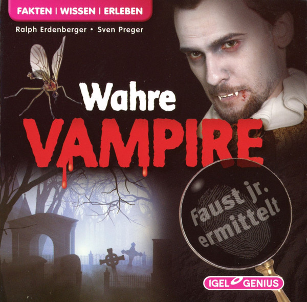 Wahre Vampire
