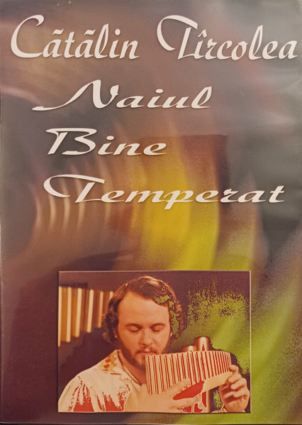 Naiul Bine Temperat