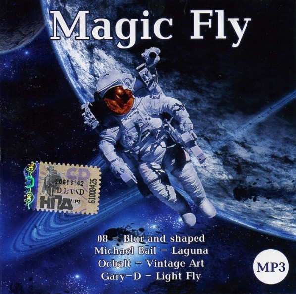 Magic Fly