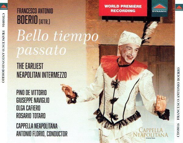 Bello Tiempo Passato