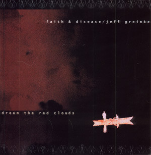 Dream The Red Clouds