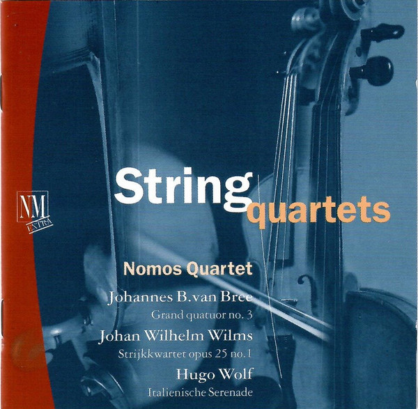 String Quartets