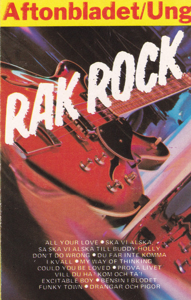 Rak Rock