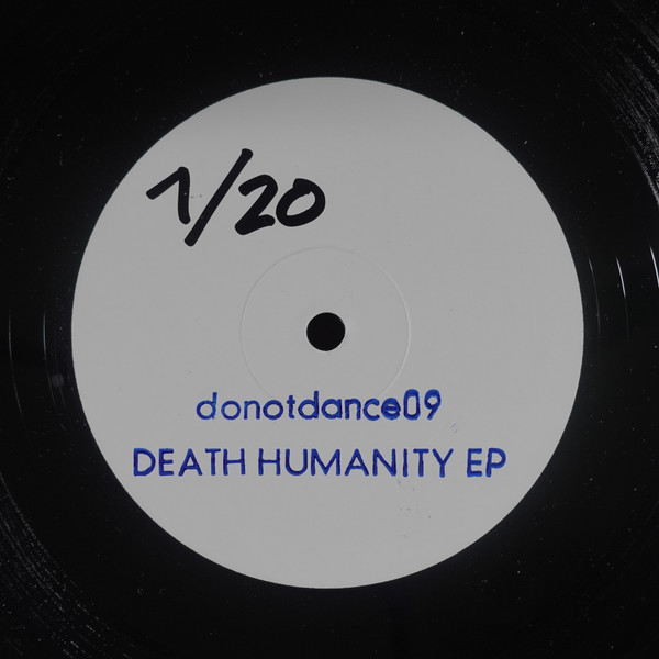 Death Humanity 