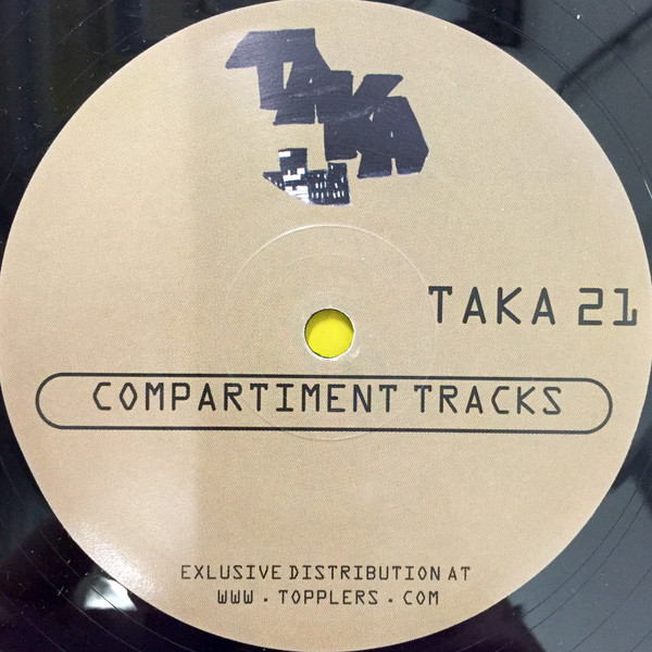 Compartiment Tracks