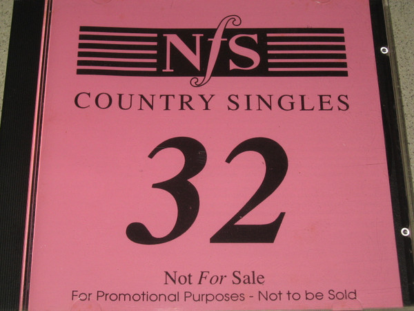 NFS Country Singles 32
