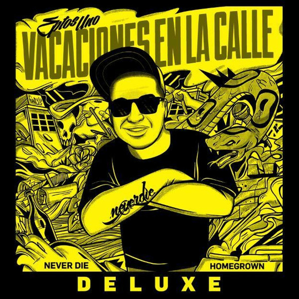Vacaciones En la Calle