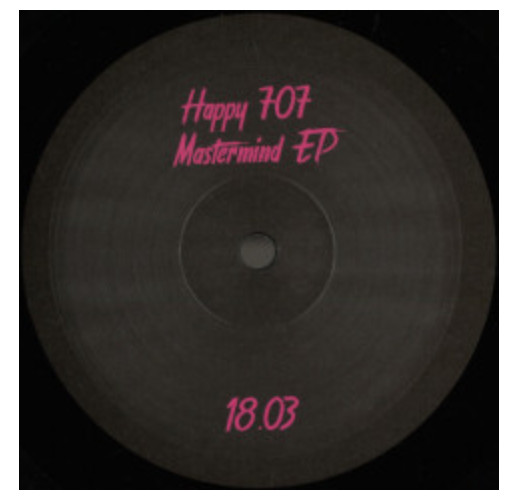 Mastermind EP