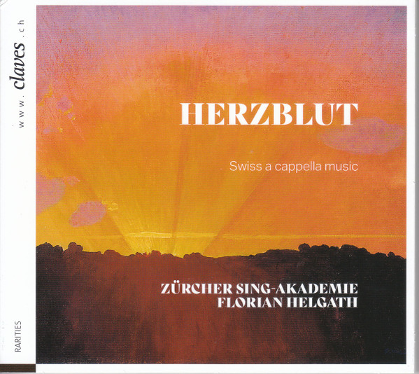 Herzblut