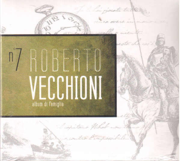 Album Di Famiglia