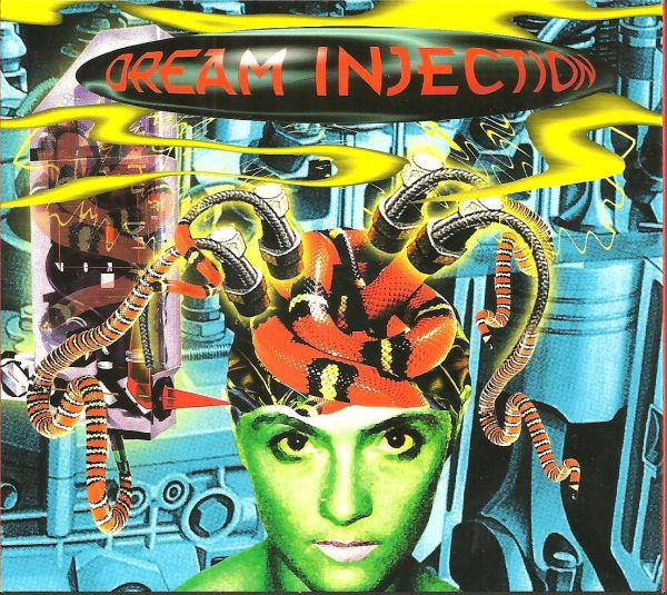 Dream Injection