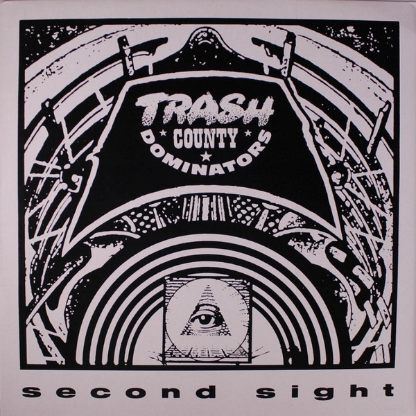 Second Sight