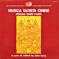 Musica Taoista Cinese / Chinese Taoist Music