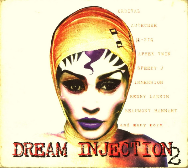 Dream Injection 2