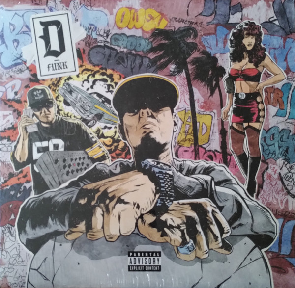 D-Funk