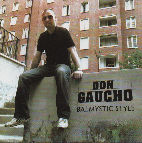 Balmystic Style