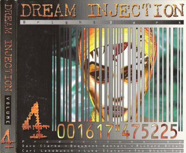 Dream Injection 4 (Bright / Dark)