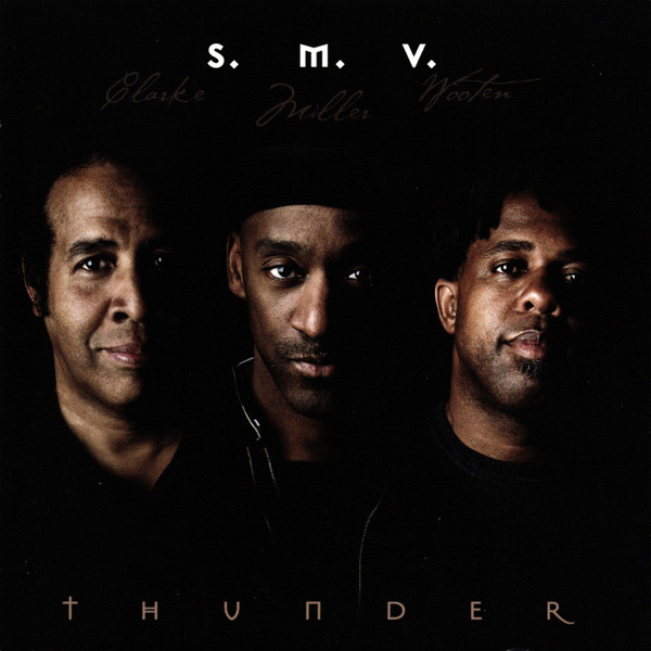 Thunder