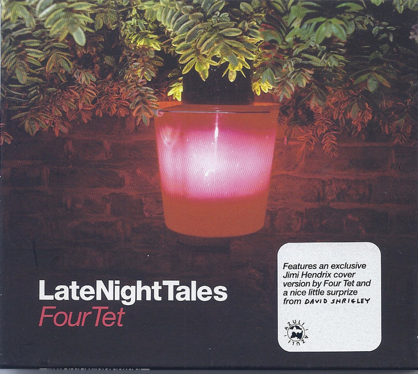 LateNightTales
