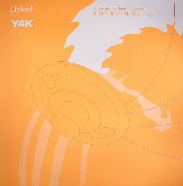 Hybrid Present: Y4K (Part Two)