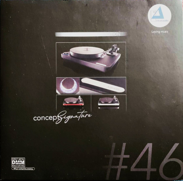 46 Years Excellence Edition