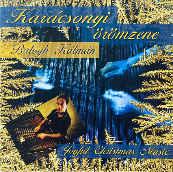 Karácsonyi Örömzene / Joyful Christmas Music