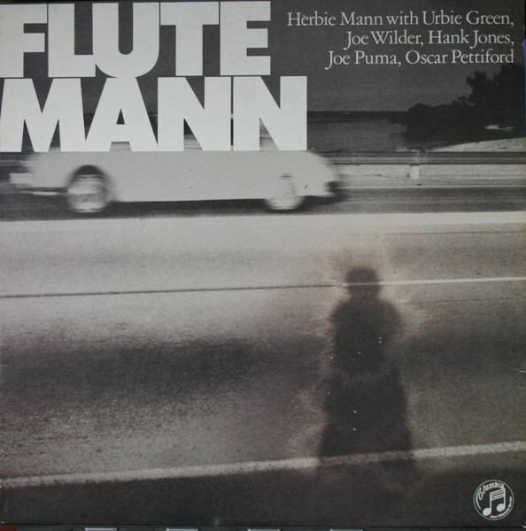 Salute To The Flute