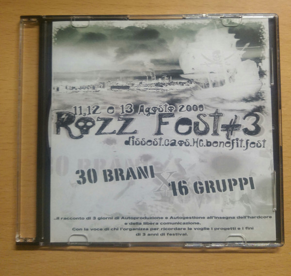 Rozz Fest #3