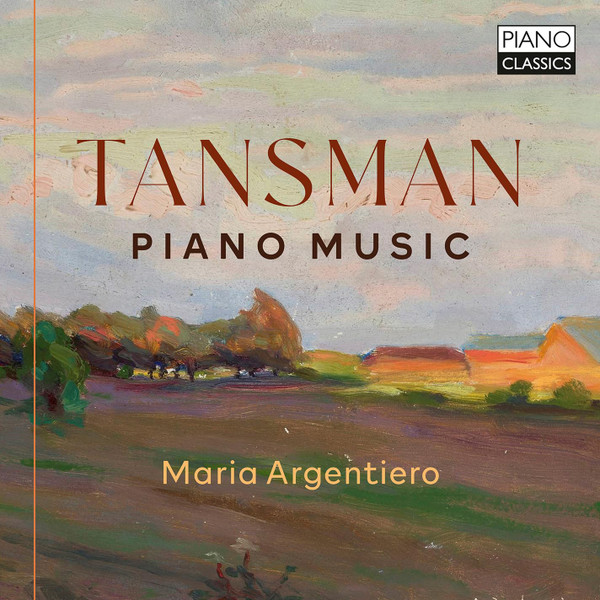 Piano Music