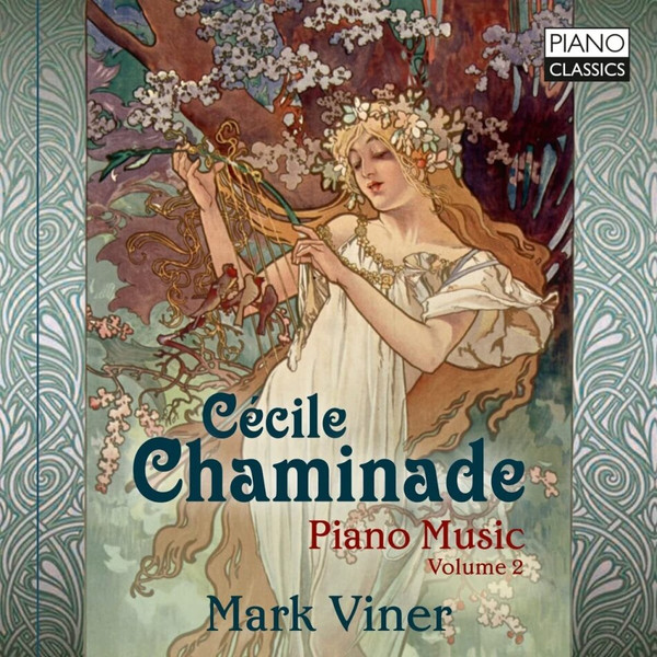 Piano Music, Volume 2