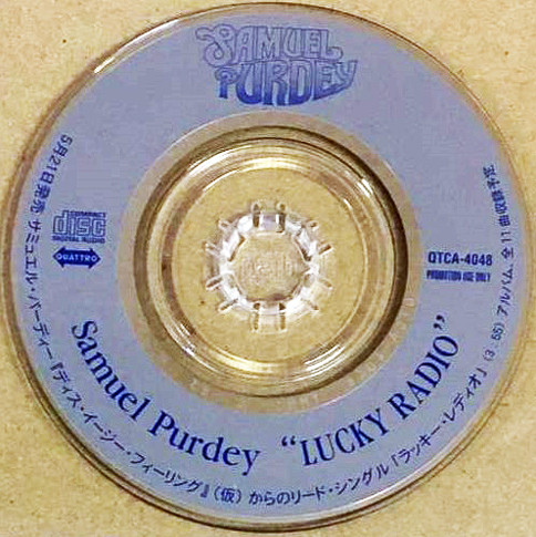 Lucky Radio