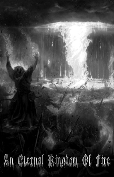 An Eternal Kingdom Of Fire - Vol.3