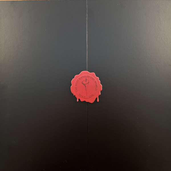 25 Year Collector's Edition Custom Box Set