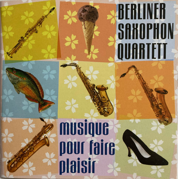 Musique Pour Faire Plaisir