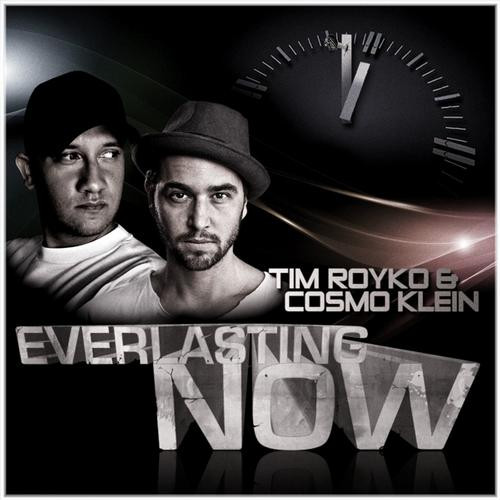 Everlasting Now