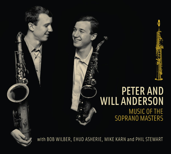 Music Of The Soprano Masters
