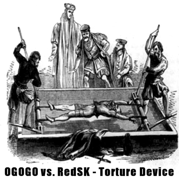Torture Device