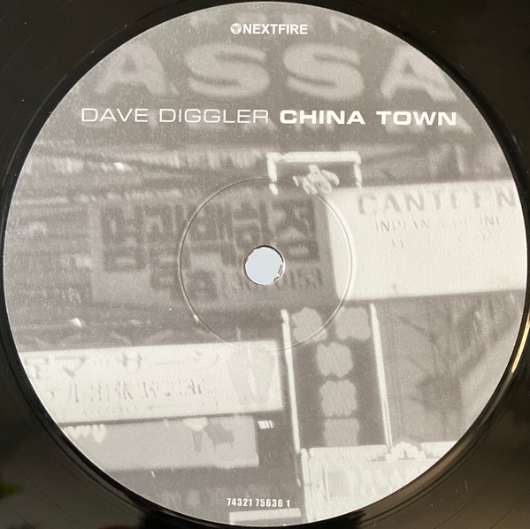 China Town